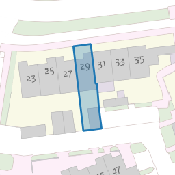 Perceel RML00-H-2945