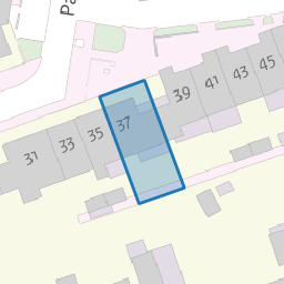 Perceel RML00-H-2952