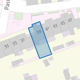 Perceel RML00-H-2953