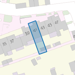 Perceel RML00-H-2954