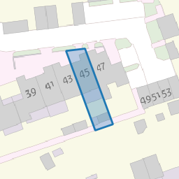 Perceel RML00-H-2956