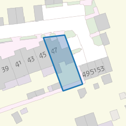 Perceel RML00-H-2957