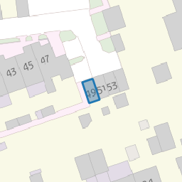 Perceel RML00-H-2958