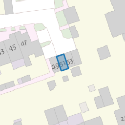 Perceel RML00-H-2959