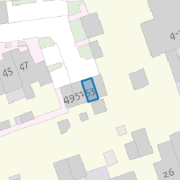 Perceel RML00-H-2960