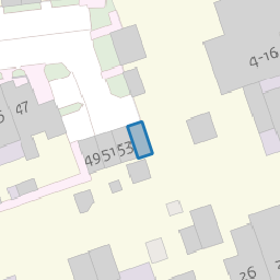 Perceel RML00-H-2961