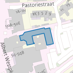 Perceel RML00-H-2964