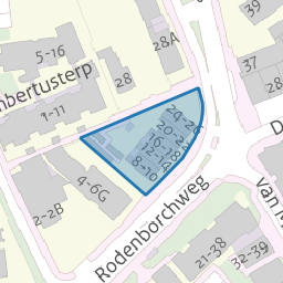 Perceel RML00-H-2967