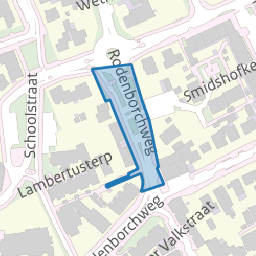 Perceel RML00-H-2968