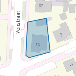 Perceel RML00-H-2985