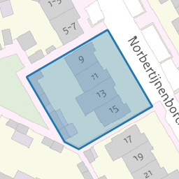 Perceel RML00-H-3017