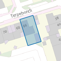 Perceel RML00-H-3025