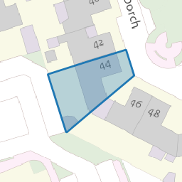 Perceel RML00-H-3029