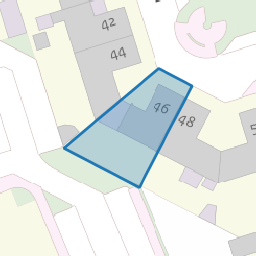 Perceel RML00-H-3030