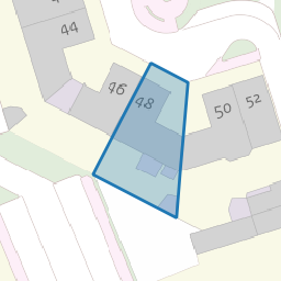 Perceel RML00-H-3031