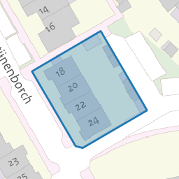 Perceel RML00-H-3034