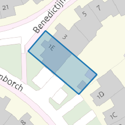 Perceel RML00-H-3035