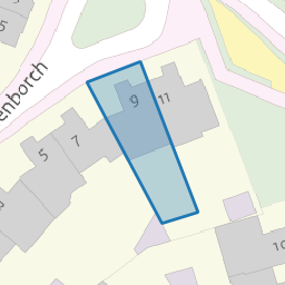 Perceel RML00-H-3039