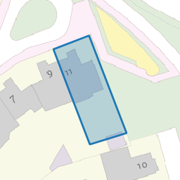 Perceel RML00-H-3040