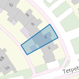 Perceel RML00-H-3042