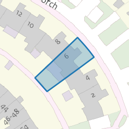 Perceel RML00-H-3043