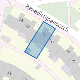 Perceel RML00-H-3046