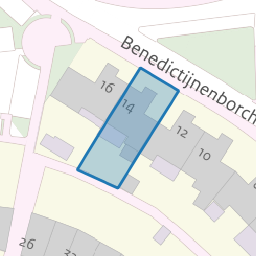 Perceel RML00-H-3047