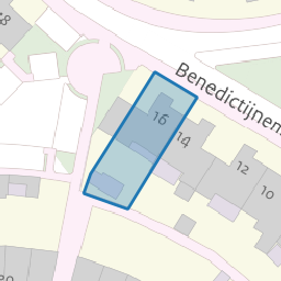 Perceel RML00-H-3048