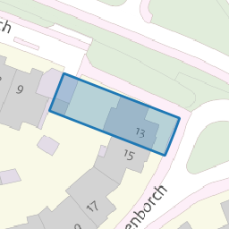 Perceel RML00-H-3049