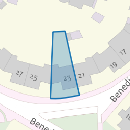 Perceel RML00-H-3054