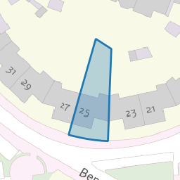 Perceel RML00-H-3055