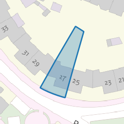 Perceel RML00-H-3056