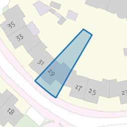 Perceel RML00-H-3057