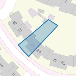 Perceel RML00-H-3058