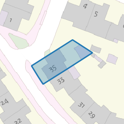 Perceel RML00-H-3060