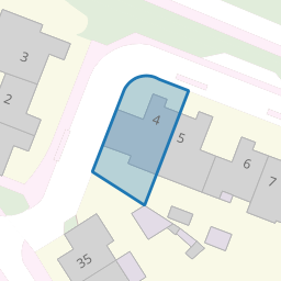 Perceel RML00-H-3061