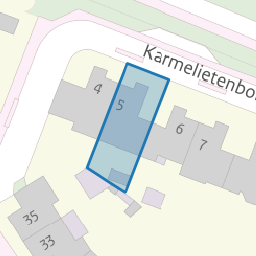 Perceel RML00-H-3062