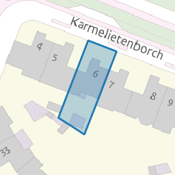 Perceel RML00-H-3063