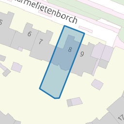 Perceel RML00-H-3065