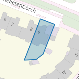 Perceel RML00-H-3066