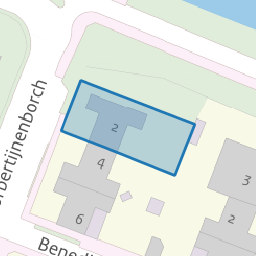 Perceel RML00-H-3067