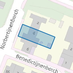 Perceel RML00-H-3068