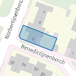 Perceel RML00-H-3069