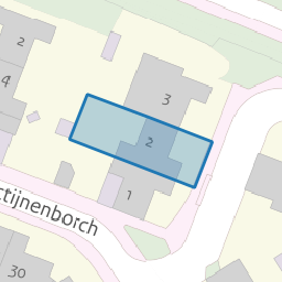 Perceel RML00-H-3071