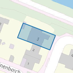 Perceel RML00-H-3072