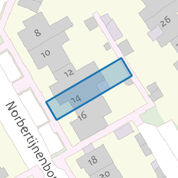 Perceel RML00-H-3074