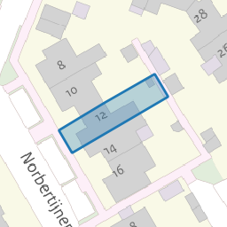 Perceel RML00-H-3075