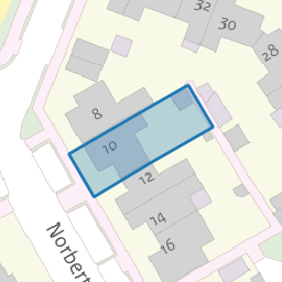 Perceel RML00-H-3076