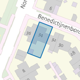 Perceel RML00-H-3079