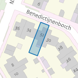 Perceel RML00-H-3080